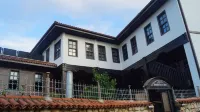 Kosa Otel - ติดทะเล