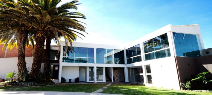 Camino Plaza Hotels in Cochabamba
