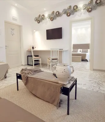 Flos Guest House - Pet friendly