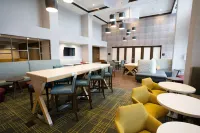 Hampton Inn and Suites by Hilton St. Clairsville