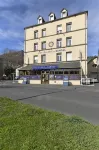 Hostellerie du Cantal - Træningscentre