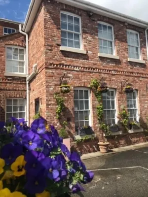 Ba Ba Guest House Hotels in Picton