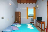 Summer House Louisa Hotel in zona Pipis Boats