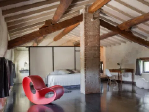 Corte Mainolda Hotel a Castellucchio