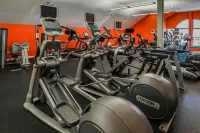 Tanglwood Resort - Gym