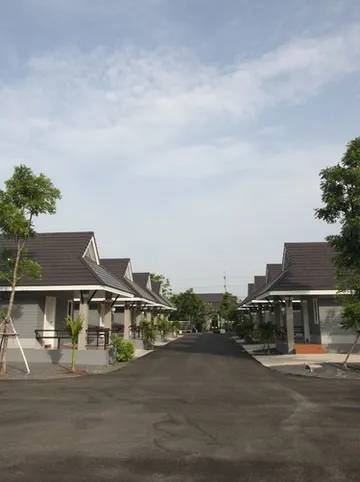 รูปภาพของร่องแซง รีสอร์ท