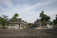 Rongsang Resort