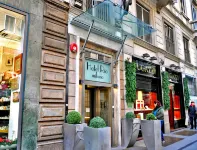 Hotel Rio Hôtels à : Milan
