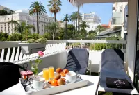 Hôtel Victoria