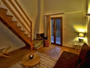 Anavasi Mountain Resort