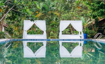 An Nhien Retreat Phu Quoc with Beach Access & Yoga Daily