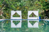 An Nhien Retreat Phu Quoc with Beach Access & Yoga Daily Hotels in Phu Quoc