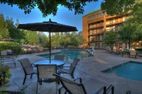 Quality Inn Near the Island Pigeon Forge - Uima-altaat