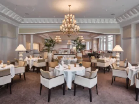 パレ バッド ラガッツ バートラガツのホテル