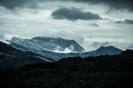 Apartment Experience Отели в г. Сан-Деметрио-не-Вестини