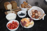 Bishopcleugh Guest House Hotels in Lockerbie