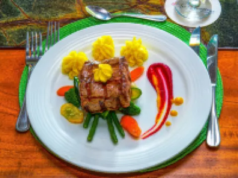 Jardin del Eden Boutique Hotel Hotels in Tamarindo