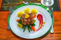 Jardin del Eden Boutique Hotel Hotels in Tamarindo