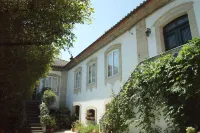 Casa Grande do Serrado Hotels in 