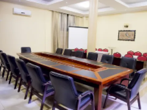 Martha Hotel Hotels in Rohero