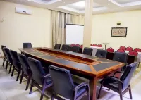 Martha Hotel Hotels in Kinindo