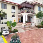 Asantewaa Premier Hotel Hotels in 
