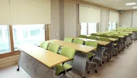 Arisu Gyeongju Hotel