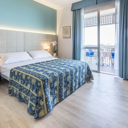 Hotel San Giorgio Resort 4S