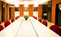 Ambassadeurs Hôtel Hotels in Omrane