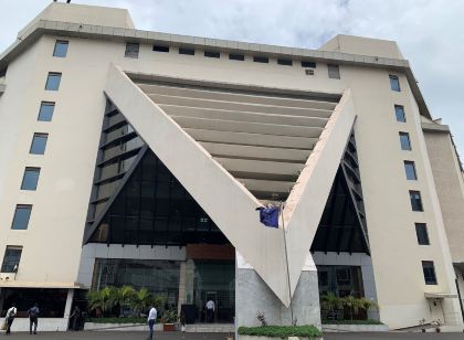 維沙卡帕特南福朋喜來登飯店