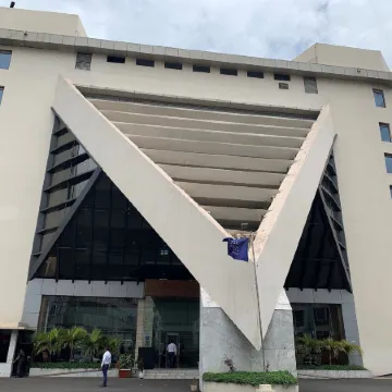 Four Points by Sheraton Visakhapatnam