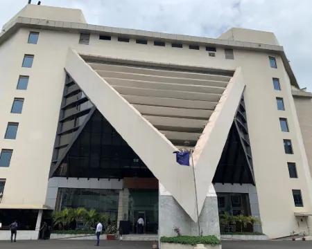 Four Points by Sheraton Visakhapatnam Hotels in Visakhapatnam