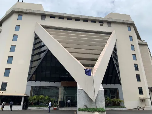 Four Points by Sheraton Visakhapatnam