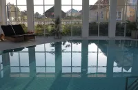 Ruths Hotel - spa