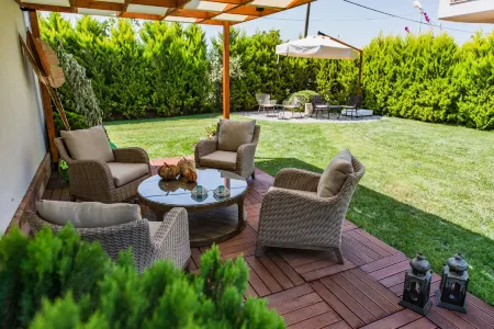 Elia Hotel Cunda by Ortunc