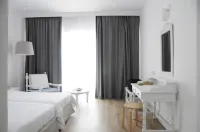Sunrise Village Beach Hotel Hotel a Petalidi