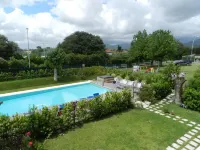Hotel Patrizia - Pools