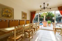 La Bastide de Valbonne Hotels in Valbonne