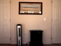 灣木民宿 北安普敦縣酒店