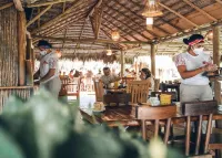 Pousada Bgk Hotels in Barra Grande
