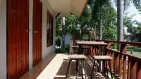 Resort Railumpoo (Farm and Camping) Hotels in Nakhon Sawan