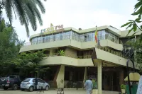 Dib Anbessa Hotel Bahir Dar