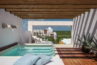 Excellence Playa Mujeres - Adults Only All Inclusive - Romantische