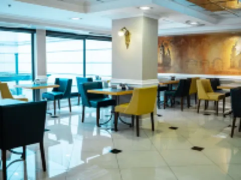 Amérian Executive Córdoba Hotel Hotels in Cordoba