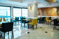 Amérian Executive Córdoba Hotel