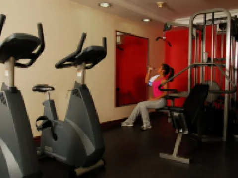 Best Western El Dorado Panama Hotel Hotels in Bethania