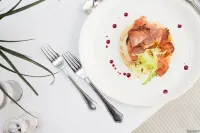 Hotel Solemare - breakfast