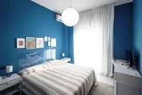 Hotel Carosello Hotels in Montecorvino Rovella