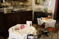 S.Andrea Degli Armeni Dimora di Charme - breakfast