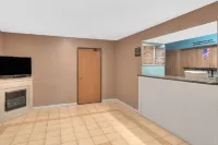 Super 8 by Wyndham Augusta Các khách sạn ở Augusta